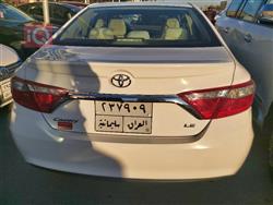 تۆیۆتا کامری